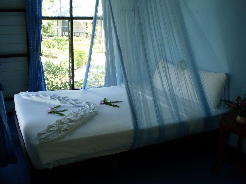 Chang Park Resort เกาะช้าง ภายนอก รูปภาพ