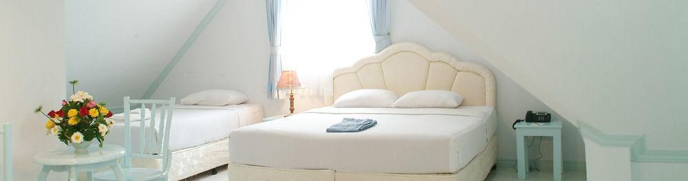 Chang Park Resort เกาะช้าง ภายนอก รูปภาพ