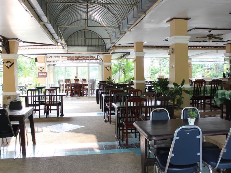 Chang Park Resort เกาะช้าง ภายนอก รูปภาพ