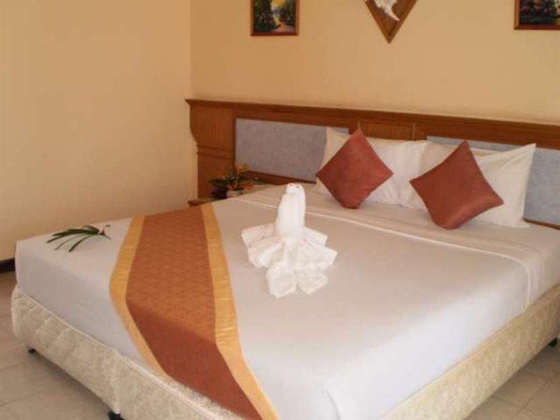 Chang Park Resort เกาะช้าง ภายนอก รูปภาพ