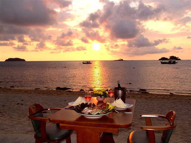 Chang Park Resort เกาะช้าง ภายนอก รูปภาพ