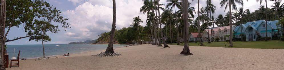 Chang Park Resort เกาะช้าง ภายนอก รูปภาพ